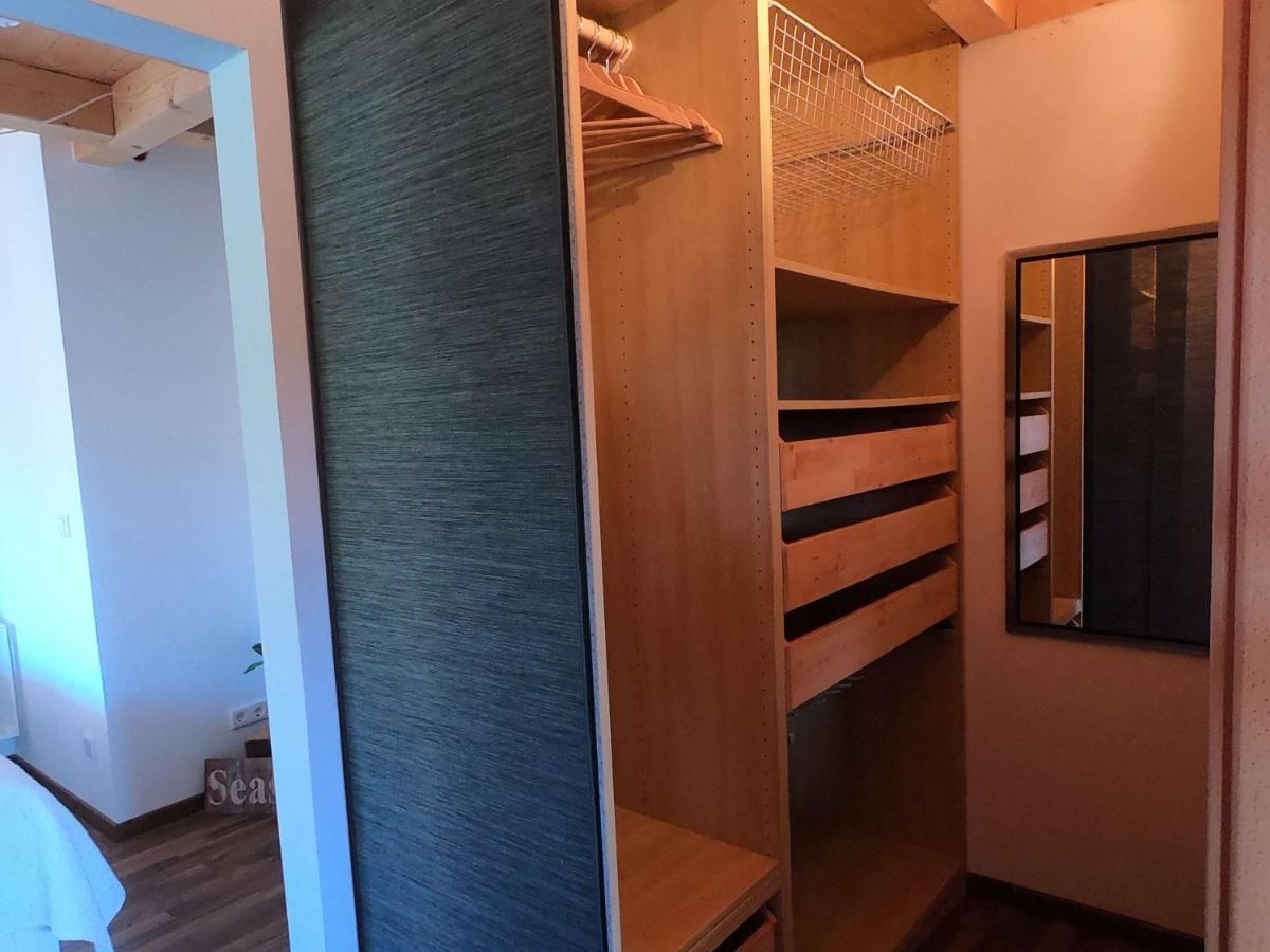 Ferienwohnung Familie Reff Bergen  Exterior foto